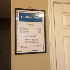 Adrianne added a photo of their purchase