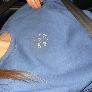 Brynn added a photo of their purchase