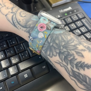 Emilie added a photo of their purchase