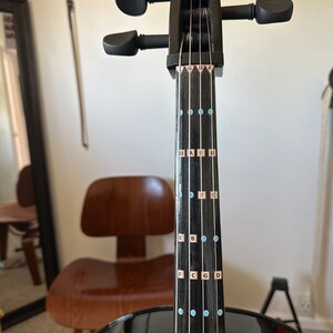 20 Protezioni Dita Chitarra In Silicone - Per Principianti, Con Adesivi Tastiera - Foto 2