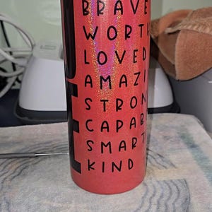 Trish added a photo of their purchase