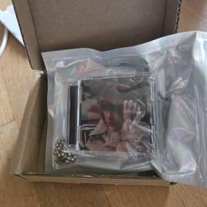 princess added a photo of their purchase