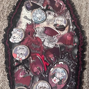 The added a photo of their purchase