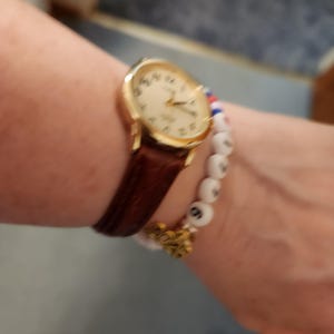 Ginny heeft een foto van de aankoop toegevoegd