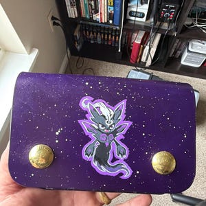 Etsy buyer added a photo of their purchase