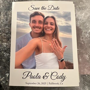 Paola added a photo of their purchase