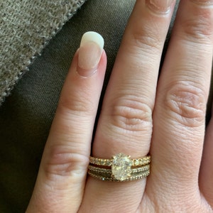 Alyssa added a photo of their purchase