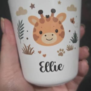 Marie ha aggiunto una foto del proprio acquisto