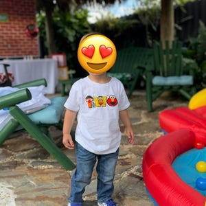 Ana added a photo of their purchase