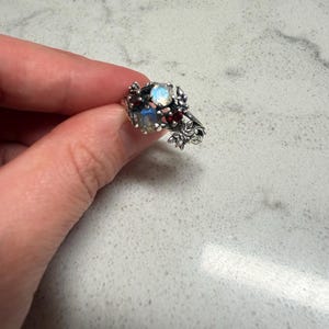 Willow added a photo of their purchase