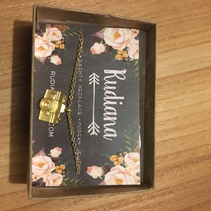 Emma added a photo of their purchase