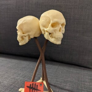 Dead By Daylight Dull Hex Totem Etsy Uk