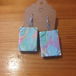 Jamie-Lee added a photo of their purchase