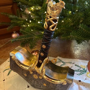 Dani added a photo of their purchase