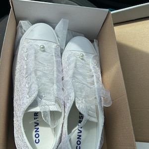 Marie added a photo of their purchase