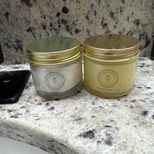 Christy added a photo of their purchase