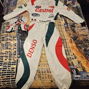 lolojasco ha aggiunto una foto del proprio acquisto