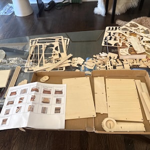 Etsy-Käufer:in hat ein Foto des gekauften Artikels hinzugefügt