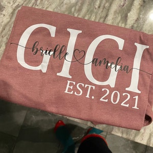 Nikki added a photo of their purchase