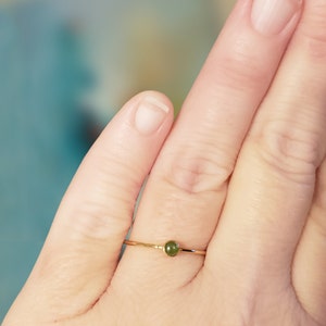 翡翠リング、ゴールド翡翠リング、ゴールド翡翠リング、シルバー翡翠