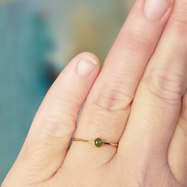 14Kゴールド 翡翠オーバルリング 14Kゴールド 翡翠オーバルリング 楽天市場】18金 リング（種類