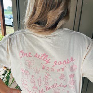 Chloe a ajouté une photo de son achat