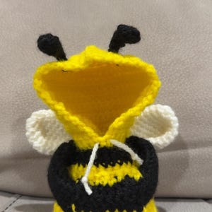 Comprador de Etsy ha añadido una foto de su compra