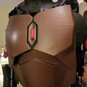 Darwin ha añadido una foto de su compra