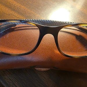 Chris added a photo of their purchase