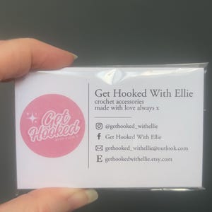 Ellie hat ein Foto des gekauften Artikels hinzugefügt