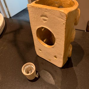 Desiree heeft een foto van de aankoop toegevoegd