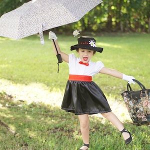 Mary Poppins Inspired Parrot Head for Umbrella. - Etsy