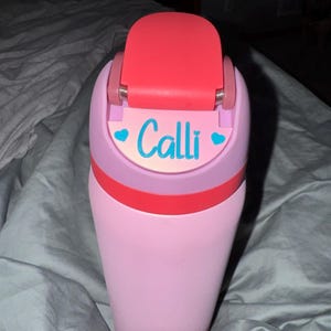 Chelsie added a photo of their purchase