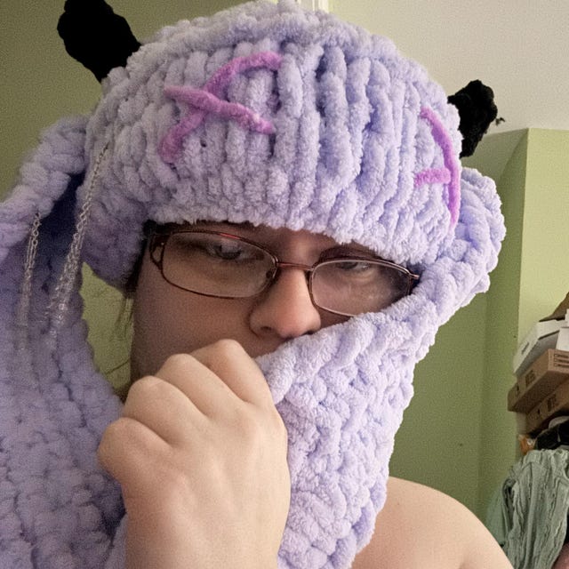 Crochet Bunny Hat, Custom Bunny Beanie Ears, Knitted Bunny Beanie