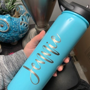 Jennie Betzelberger added a photo of their purchase