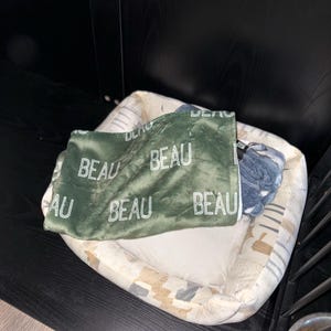 Etsy-köpare lade till en bild av sitt köp