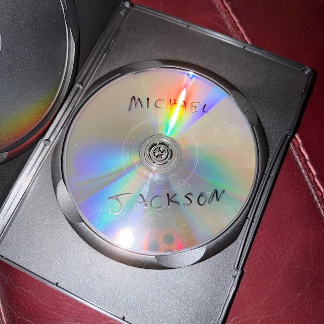 New! Michael Jackson Bad Tour 1988 Rome and Tokyo Rare on Dvd