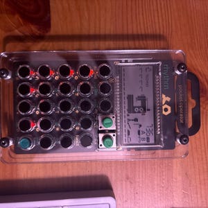 Alex added a photo of their purchase