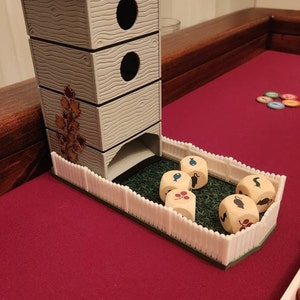 Comprador de Etsy ha añadido una foto de su compra