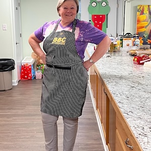 Sonya added a photo of their purchase