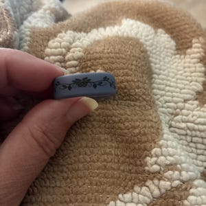 Lori hat ein Foto des gekauften Artikels hinzugefügt