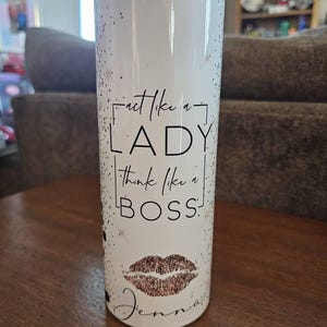 Comprador de Etsy ha añadido una foto de su compra