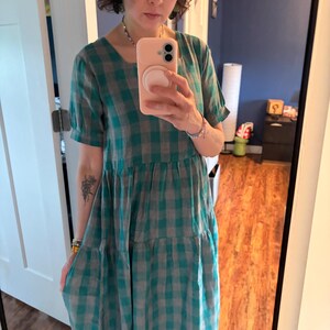 Colleen added a photo of their purchase
