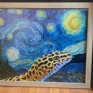 Samuel added a photo of their purchase