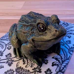 Beastoninja added a photo of their purchase