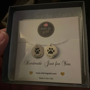 Taylor added a photo of their purchase
