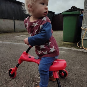Rose added a photo of their purchase