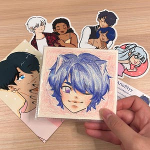 Jazmin a ajouté une photo de son achat