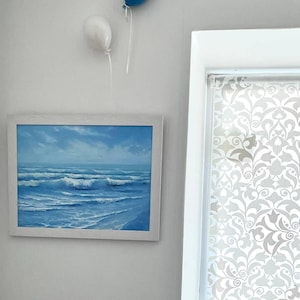 Elena added a photo of their purchase