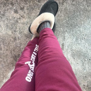 BINDIE added a photo of their purchase